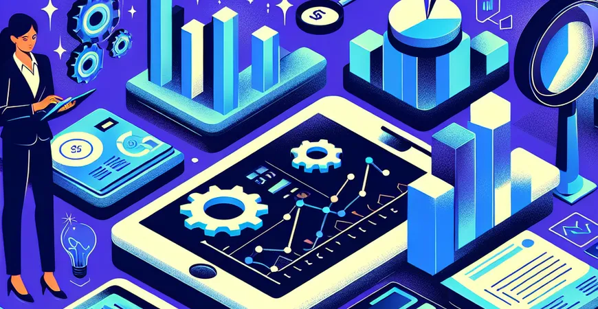 ERP 工具在财务管理中的精细化应用：成功案例展示